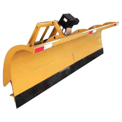 China Cultivate Snow Plow/Blade/Snow Plow Equipment for sale