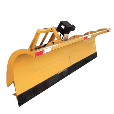 China Farms Limited Time Goods SX0201-2501 Snow Plowing Goods Farm Snow Blade for sale