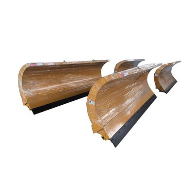 China Farms Best Selling 1821kg Farm Snow Blade Provide Video Technical Service for sale