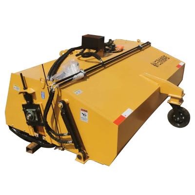 China Construction worksÂ   Ordinary Product Sweeper Sweep Road 2423*1621*804mm for sale