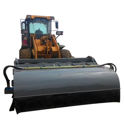 China Construction worksÂ   High Quality Hygiene Road Sweeper Wafer Brush Manufacturer for sale