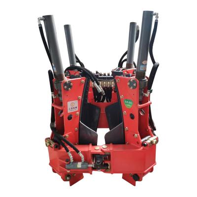 China â ‰ ¥ Factory Wholesale 450mm Wear Resistant Alloy Plate Shaft Digging Machine for sale