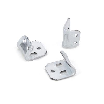 China Modern Furniture Spring Clip, Sofa Spring Clips, Metal Bending Clips for sale