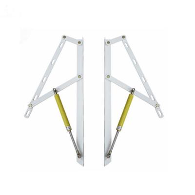 China Hot Sale Sofa Lift Bed Mechanism/hydraulic hinges/mechanism for lift bed CH-J02 for sale