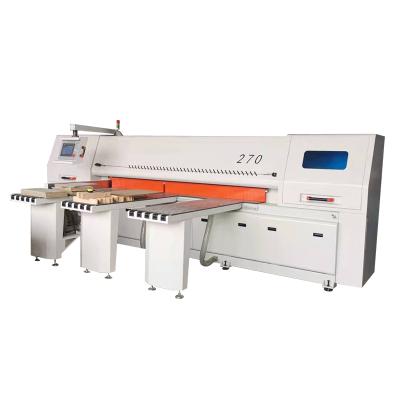 China Wooden Furniture Working Furniture Making Machine Fast iGolden MDF CNC Cutting Machine Computer Beam Saw for sale