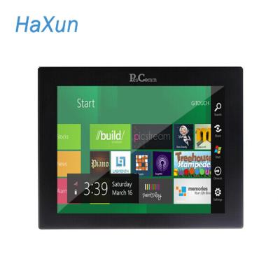 China WIN/Linux Touchscreen Marine Industrial with Mini PCI-e, Celeron J1900 CPU, 2GB RAM, 16GB SSD, 12V, Support WIFI, 3G, GPRS, GPIO, RS485, 313 mm (w) X 243mm (d) X 57mm (h) for sale