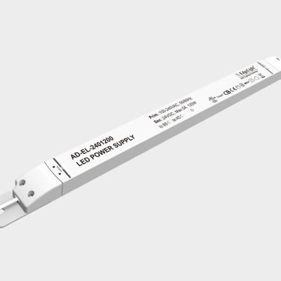 China Integrated LED Products PFC Function 12v Power Supply , IP20 75W LED Driver for sale