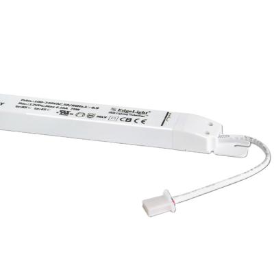 China LED Lighting High Quality Constant Voltage 75W Slim Dimmable Led Power Supply for sale