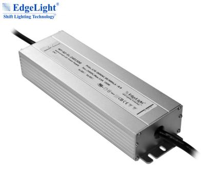 China Constant Output 12V 24V LED Power Supply Led Driver 200x35x27MM for sale