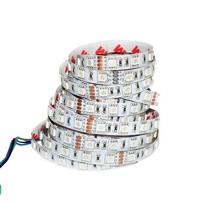 China Hotel DC 12V 24V Decoration RGB Strips LED Lights Hotel, Decorative Lighting for sale