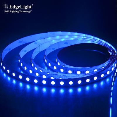 China Warehouse 12V 24V RGBW 5050 led strip light for light box for sale