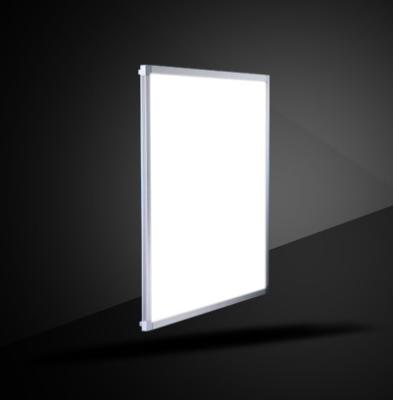 China Aluminum+Acrylic Hotel High Brightness Customized LED Panel Light for sale