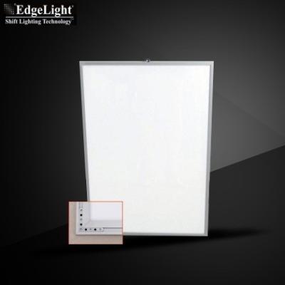 China Ce UL Aluminum Alloy Guide Plate IP65 ROHS Acrylic Frameless Mall LGP / pmma LED COOL WHITE WHITE for sale