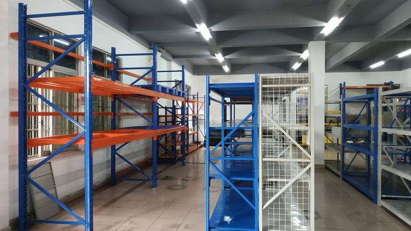 Verified China supplier - Guangdong Kimsuk Storage Equipment Manufacturing Co., Ltd.