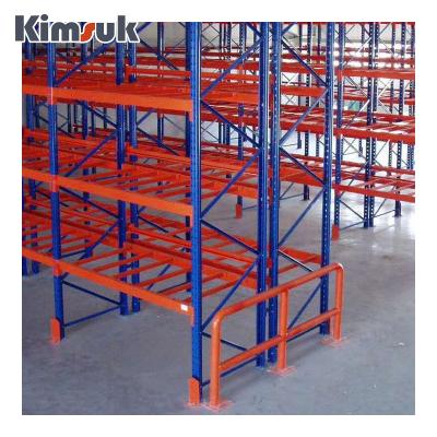 China Corrosion Protection Warehouse Shelves Rack Heavy Duty Pallet Rack Storage Rack Shelving System for sale