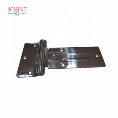 China Stainless Steel Professional Fabricate Container Truck Door Hinge Truck Body for sale