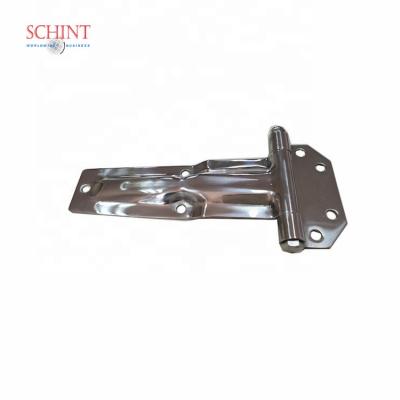 China Mirror Finish Industrial Cabinet Ttruck Toolbox Electric Door Hinges for sale