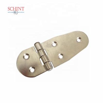 China Stainless Steel Trailer And Truck Body Parts Hinge Hinge for sale