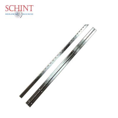 China Customer Customization Continuous Truck Body Piano Hinge, Hardware Long Piano Jinge for sale