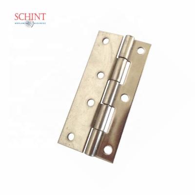 China Stainless Steel 304 Stainless Steel Cabinet Door Hinges For Folding Door for sale