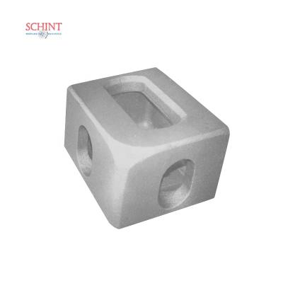 China Container Shipping Container Corner Connector for sale