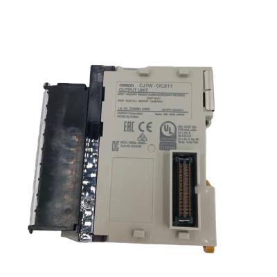 China CJ1W-0C211 Burner I/O Module For Omron Spot 200 for sale