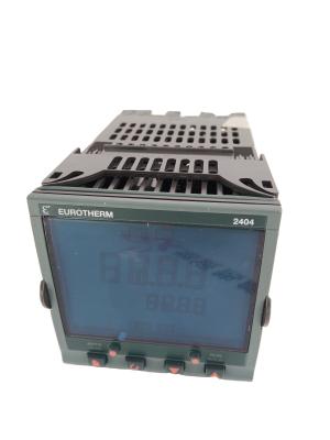 China 2404 Burner Temperature Control Table Controller Temperature Control Instrument for Eurotherm for sale