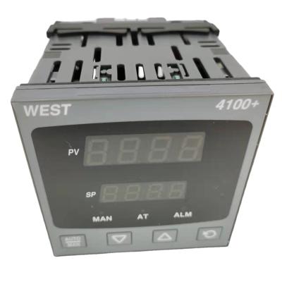 China P4100 burner temperature control table controller temperature control instrument for WEST for sale