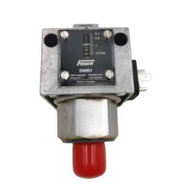 China DWR1 Burner Pressure Transducer Pressure Switch Transformer For FEMA By Honeywell for sale