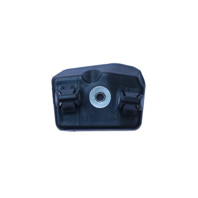 China Electric Vehicles Front Bumper Shock Absorber Bracket Bomper Front Support 1493772-00-B 1493773-00-B 1493772 1493773 For Y Model for sale