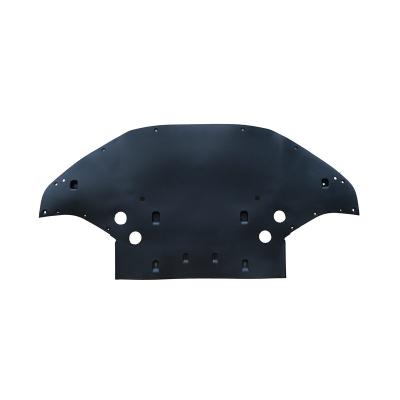 China Electric Vehicles Car Engine Plate Hood Guard For Tesla Model S OEM1056376-00-C for sale