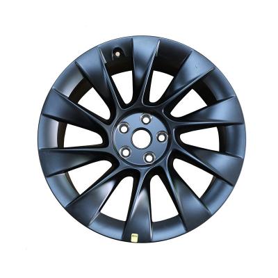 China Electric Vehicles High Quality Steel Rims M Y 20inch Rims Wheel Car Wheels Alloy Rim For Tesla Y Model 1188223-00-B for sale