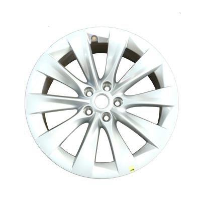 China High Quality Electric Vehicle Steel Rims M Y 20inch Rims Wheel Car Wheels Alloy Rim For Tesla 1027244 1065200 for sale