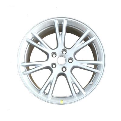 China High Quality Electric Vehicles Steel Rims M Y 20inch Rims Wheel Car Wheels Alloy Rim For Tesla 1188222-00-C for sale