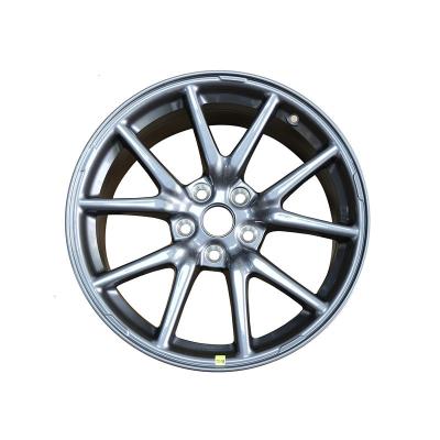 China Hot Selling Electric Vehicles 18 Inch Wheel Hub Car Wheel Rims For Tesla Model 3 Rim Wheel - 1044221-00-C for sale