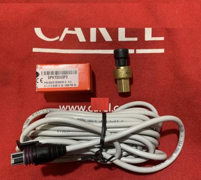 China New and original Pressure Transmitter Sensor SPKT0043P0 for Carel SPKT0043P0 for sale