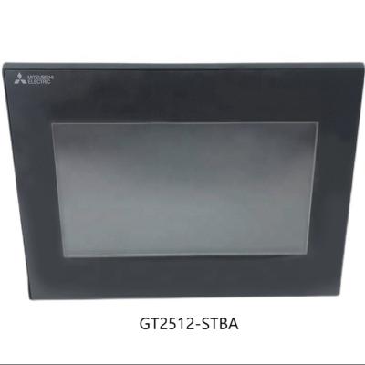 China GT2512-STBA GT2510-VTBA/2510/2715-STBD/VTBA/STBA/XTBD-040 Touch Screen for Mitsubish 1 for sale