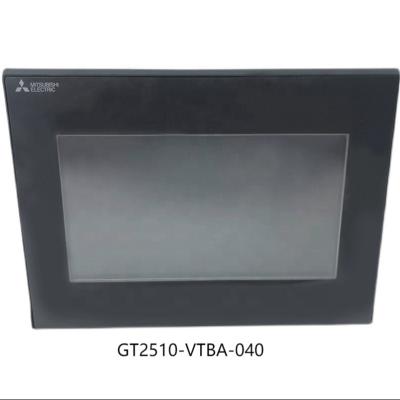 China GT2510-VTBA-040 Touch Screen GT2510-VTBA/2510/2715-STBD/VTBA/STBA/XTBD-040 for Mitsubish 1 for sale