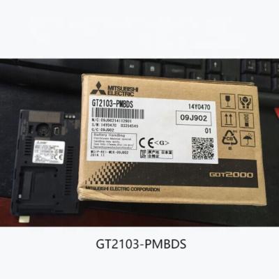 China GT2103-PMBDS GT2103-PMBD/DS/LS Touch Screen for Mitsubish 1 for sale