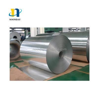 China High Quality Metal Aluminum Coil Corrosion Resistance Aluminum Alloy Raw Material For 3C Products for sale