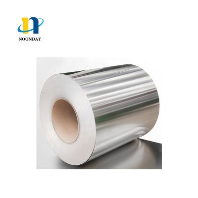 China Eco-friendly aluminum coil 3004 h19 or 3104 h19 for production can alloy 3004 3104 h19 temper for sale