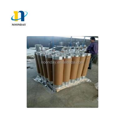 China Insulation jacketing NEW moisture barrier coated polysurlyn or polykraft paper 3003 aluminum jacketing coil for sale