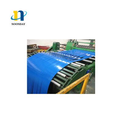 China Window Manufacturers Aluminum Coil Cladding Aluminum Strips For Channel Letter for sale