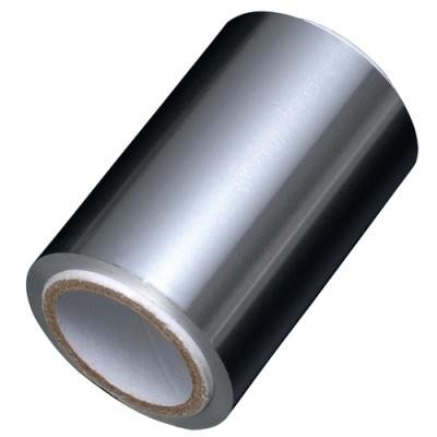 China Insulation Material 20micron 40 Micron Aluminum Foil Roll Industry Jumbo Coils 3003 for sale