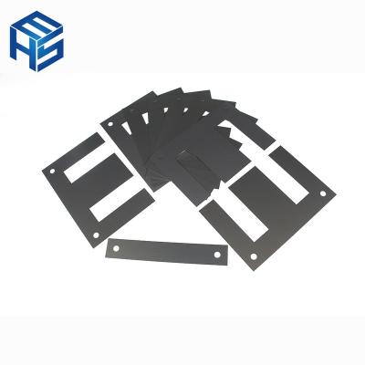 China High Quality Transformer Core EI-85.8 Lamination Cutting for sale