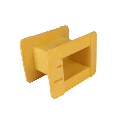 China Ei Coil Plastic Skeleton Type Transformer Coil for sale