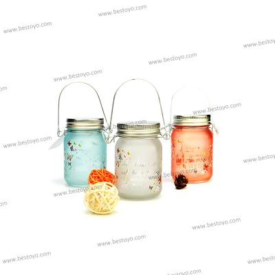 China Minimalist colorful candle jar for sale