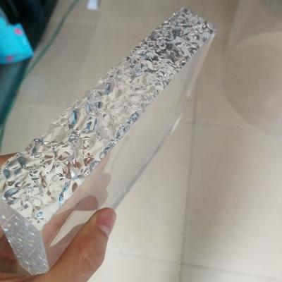 China China Clear Acrylic Iceberg, Showing Iceberg Trophies for sale