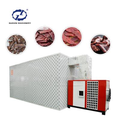 China An Industrial Paddy Guoxin Machine Heat Pump Cardamom Drying Dryer Paddy Parboild Dryer And Rice Drier Machine for sale