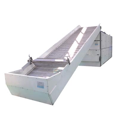 China Medicine Curing Top Selling CE Approved Mesh Belt Dehydartor Shrimp Dryer for sale